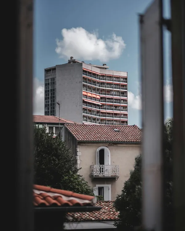 Estimation immobilière à Agen