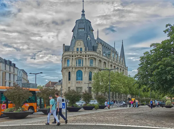 Estimation immobilière à Chartres