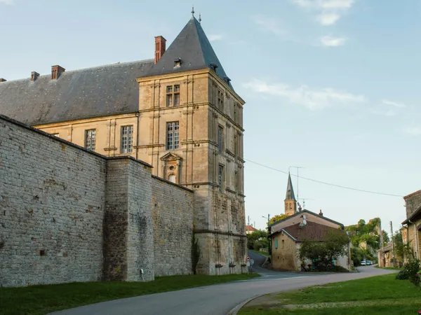 Estimation immobilière à Châtellerault