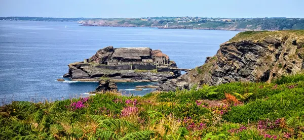 Estimation immobilière à Crozon