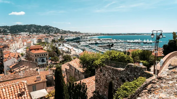 Estimation immobilière à Le Cannet