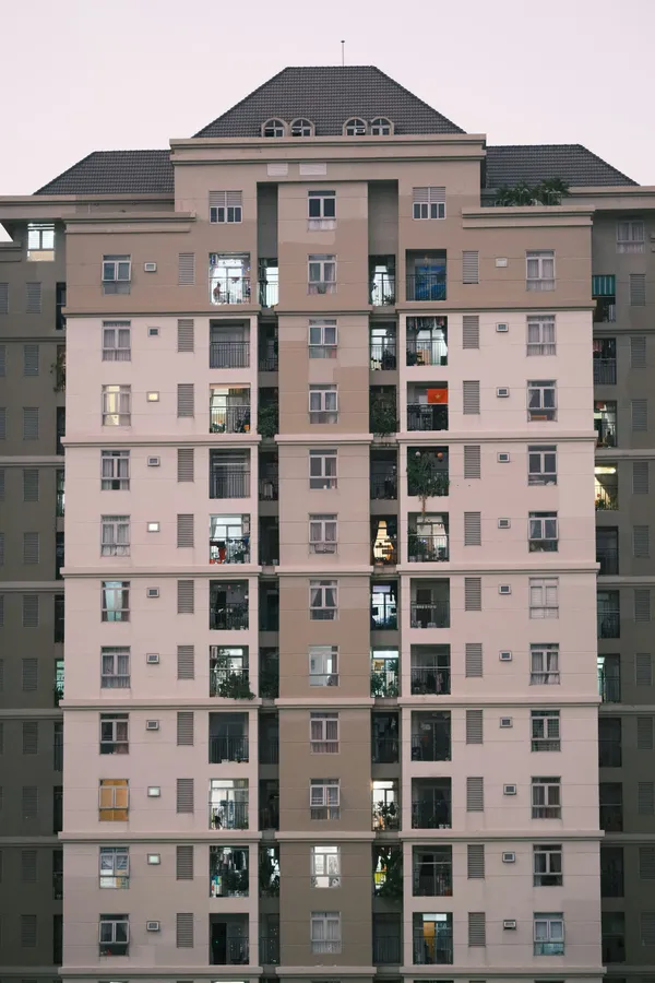 Estimation immobilière à Le Lamentin