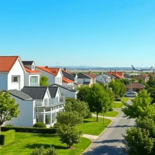 Estimation immobilière à Marignane