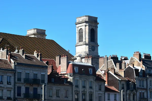 Estimation immobilière à Nevers
