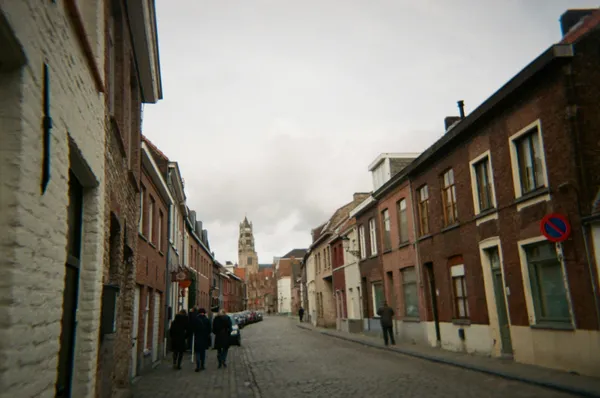 Estimation immobilière à Pontoise