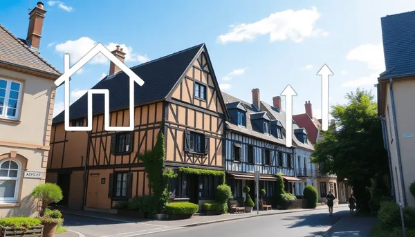 Estimation immobilière à Saint-Brieuc