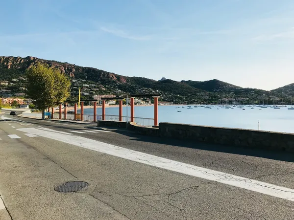 Estimation immobilière à Saint-Raphaël
