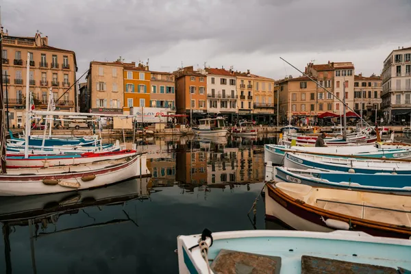 Estimation immobilière à La Ciotat