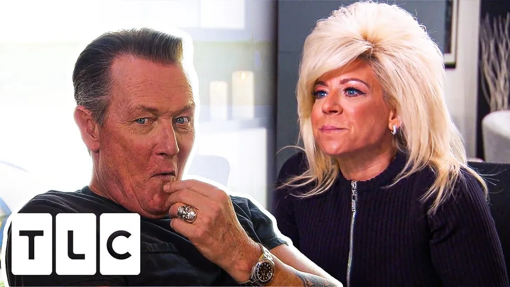 Man Breaks Down In Tears As Theresa Connects To His Late Father | Long Island Medium