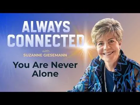 Living as if You're Always Connected