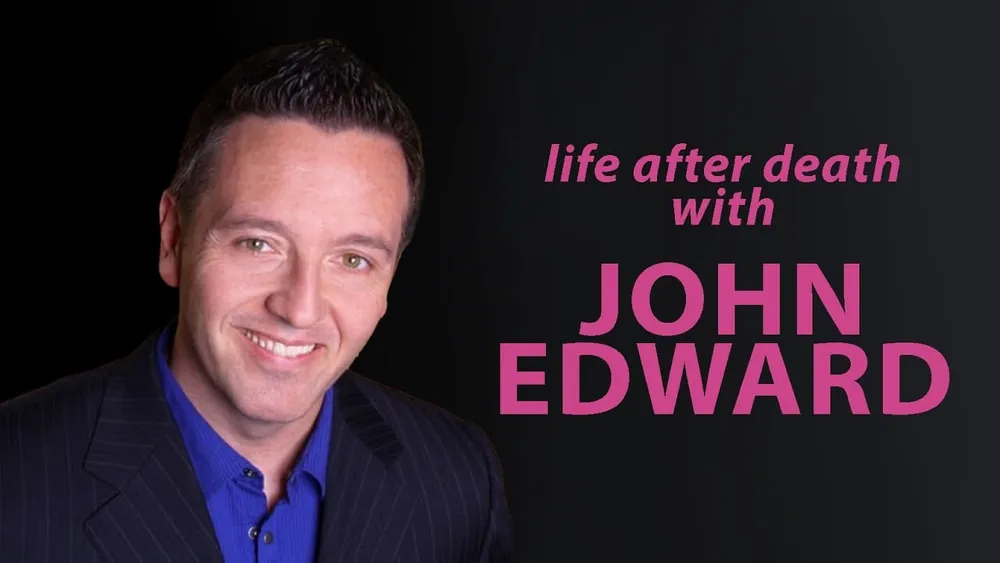 Psychic John Edward: Life After Death And How Much Do We Really Know About It?