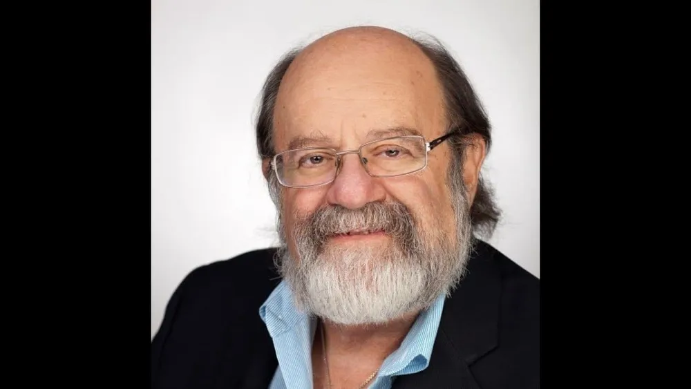 Dr. Gary Schwartz gives scientific evidence for continuity of consciousness after death, June 9th