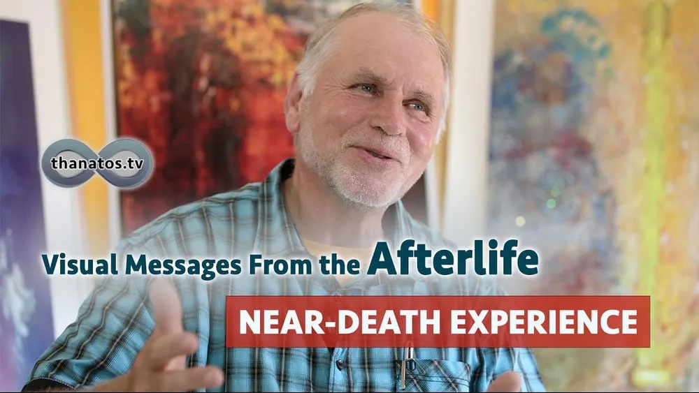 How a Near-Death Experience Transformed a Farmer Into a Painter | Vinzenz Hensle In Conversation