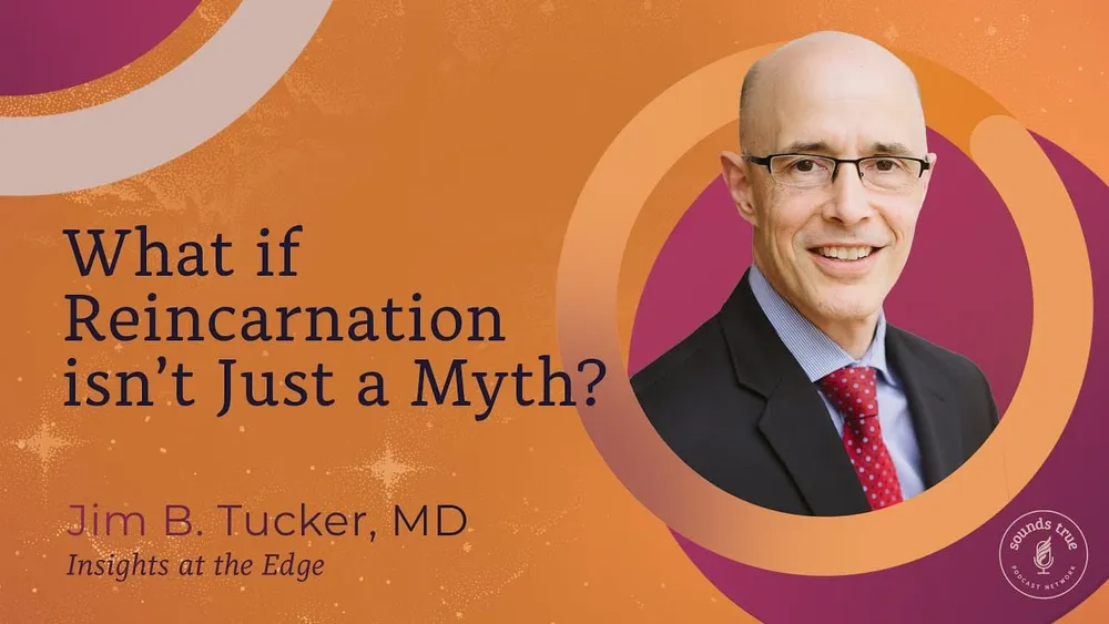 Children’s Memories of Previous Lives, from Jim B  Tucker | Insights At The Edge