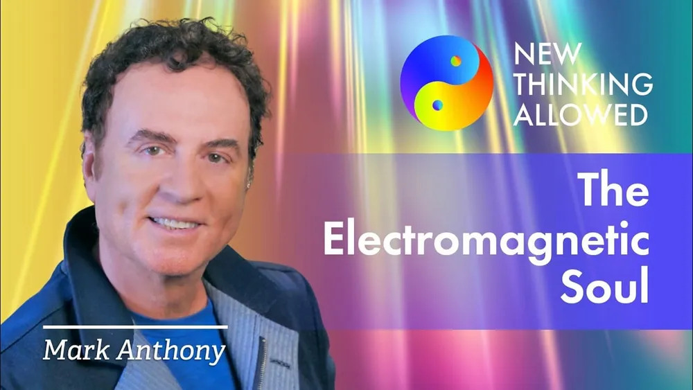Does the Soul Have a Frequency? with Mark Anthony