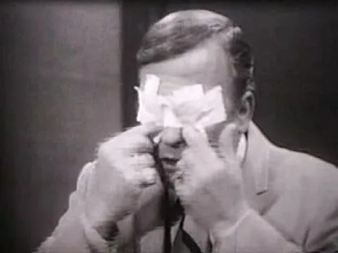 Richard Ireland, Psychic, Pt. 1