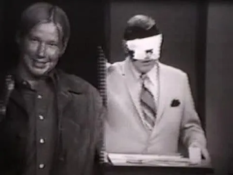 Richard Ireland, Psychic, Pt. 2