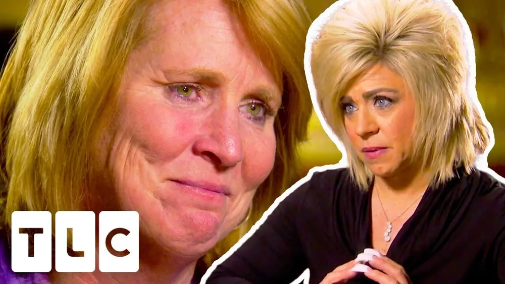 Woman Who Died In 9/11 Speaks Through Theresa | Long Island Medium