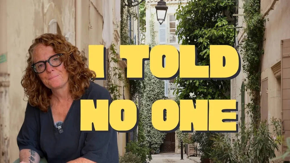 My Life as a Psychic Medium: My Origin Story