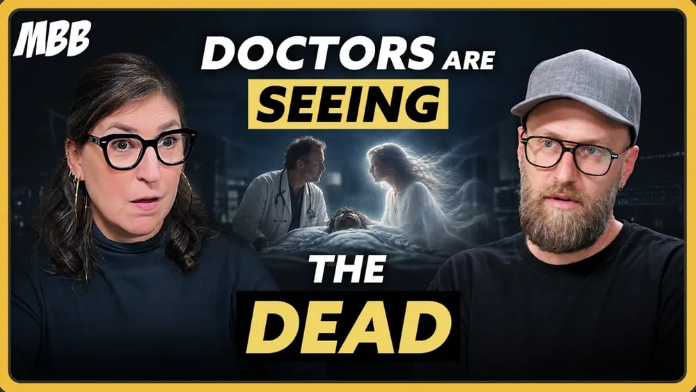 What Really Happens After Death - Doctors & Nurses Are Afraid To Tell You