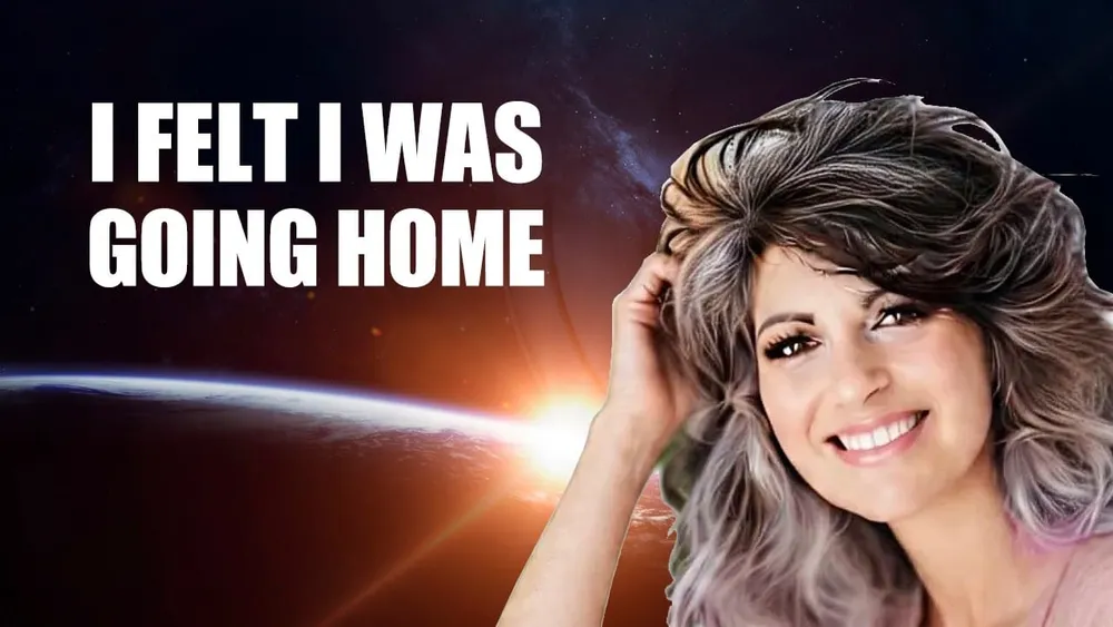 She Died 3 Times and Was Shown the Truth About Who We Are (Plus Shocking Live Mediumship Demo!!)..