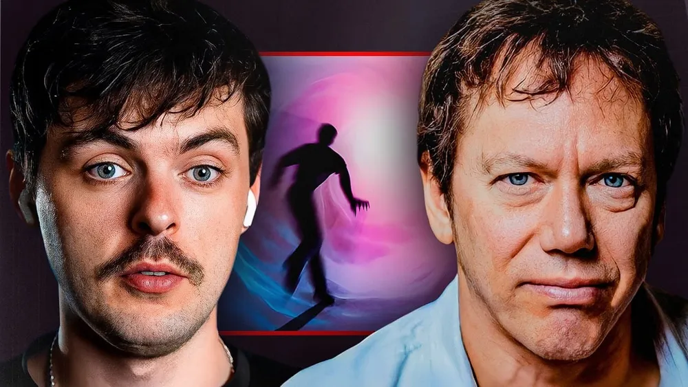 What If Death Removes the Filter on Consciousness?