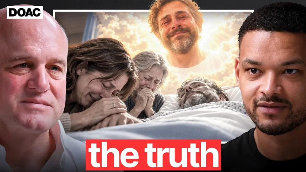 If YOU Think The Dead Are Gone, You NEED To See This