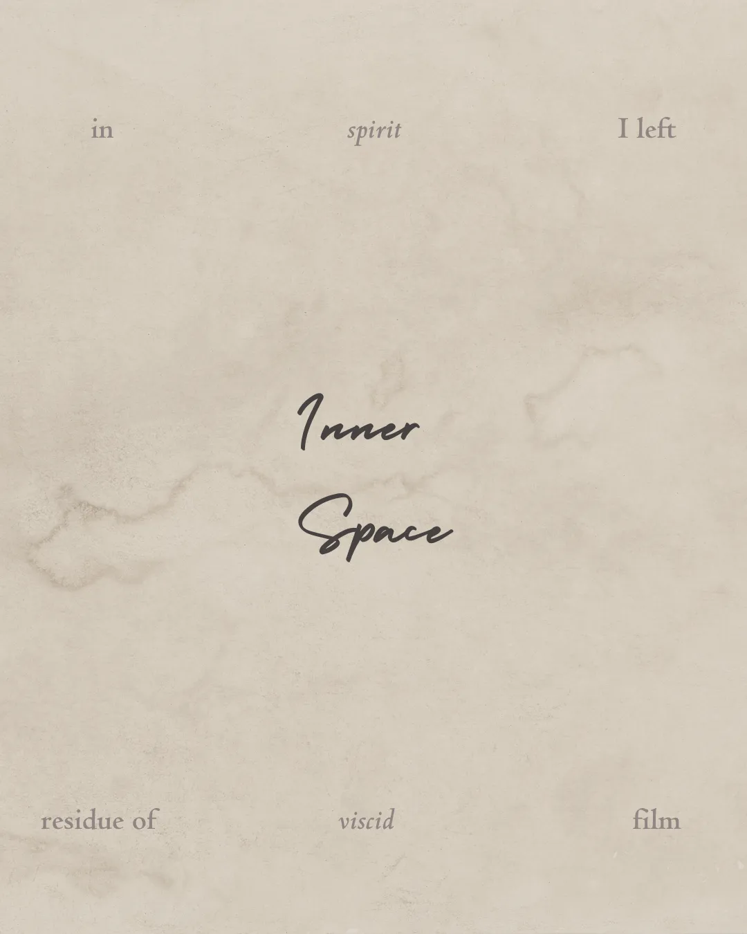 Inner Space