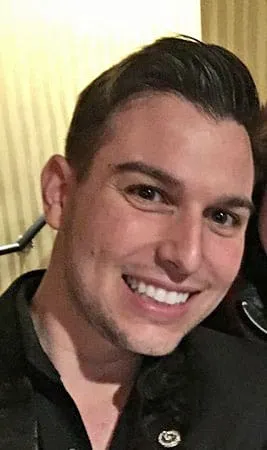 Matt Fraser Psychic Medium