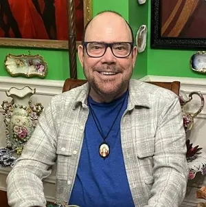 George Anderson Psychic Medium