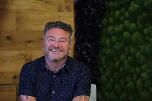Gordon Smith Psychic Medium