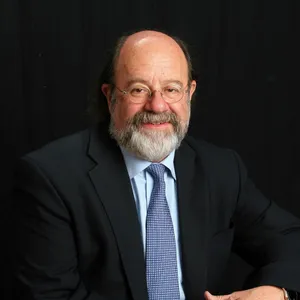 Dr Gary Schwartz