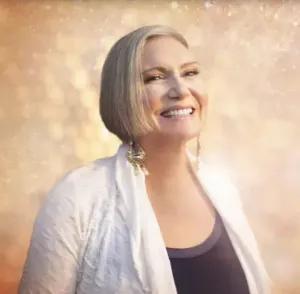 Susan Allen Psychic