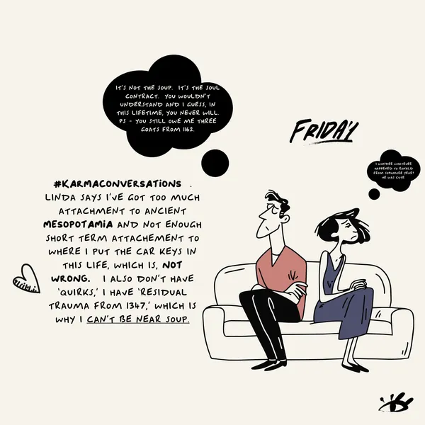 Mindful Memes