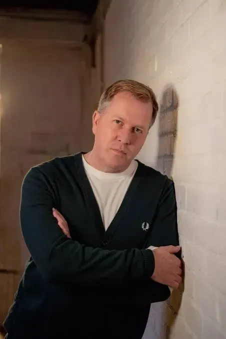 Tony Stockwell