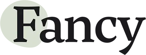 Fancy