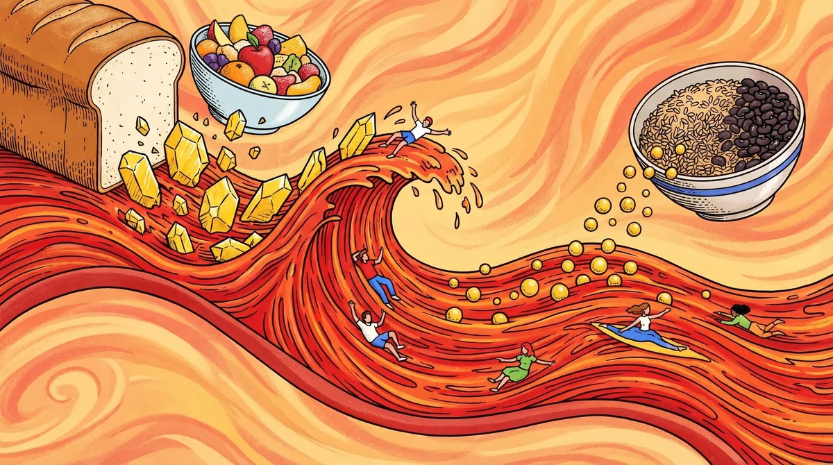What Is the Glycemic Index?
