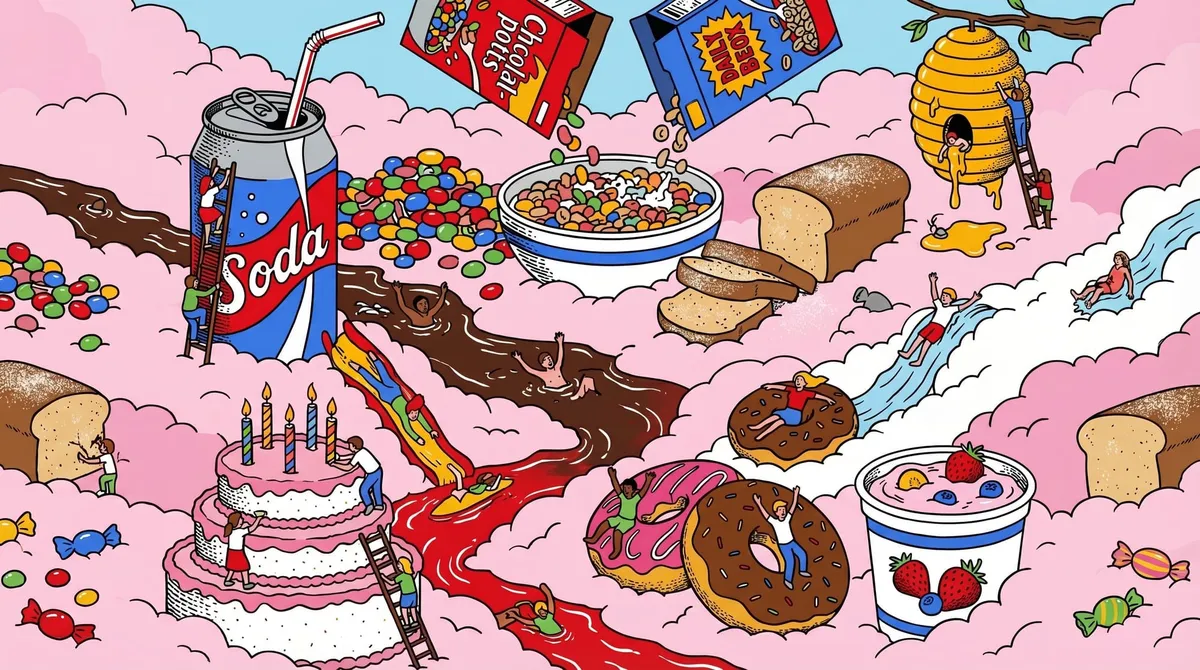 Everything You Need to Know About Sugar