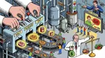 How The Food Industry Has Been Manipulating Consumers For Decades