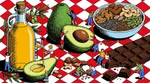 Healthy but High in Calories: Foods to Enjoy Mindfully