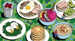 Weight Loss Meal Plan