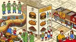 Impact of the FDA's Menu-Labeling Regulations
