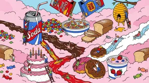 Everything You Need to Know About Sugar