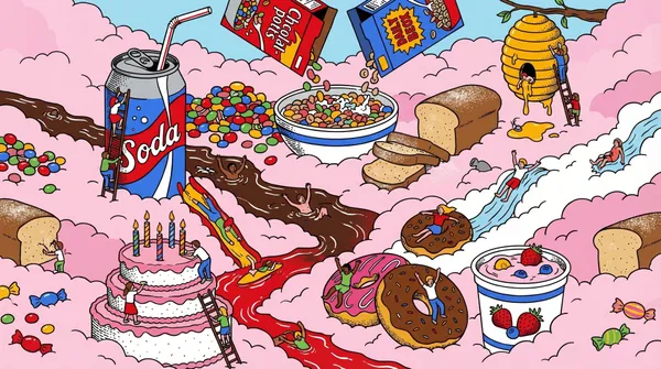 Everything You Need to Know About Sugar