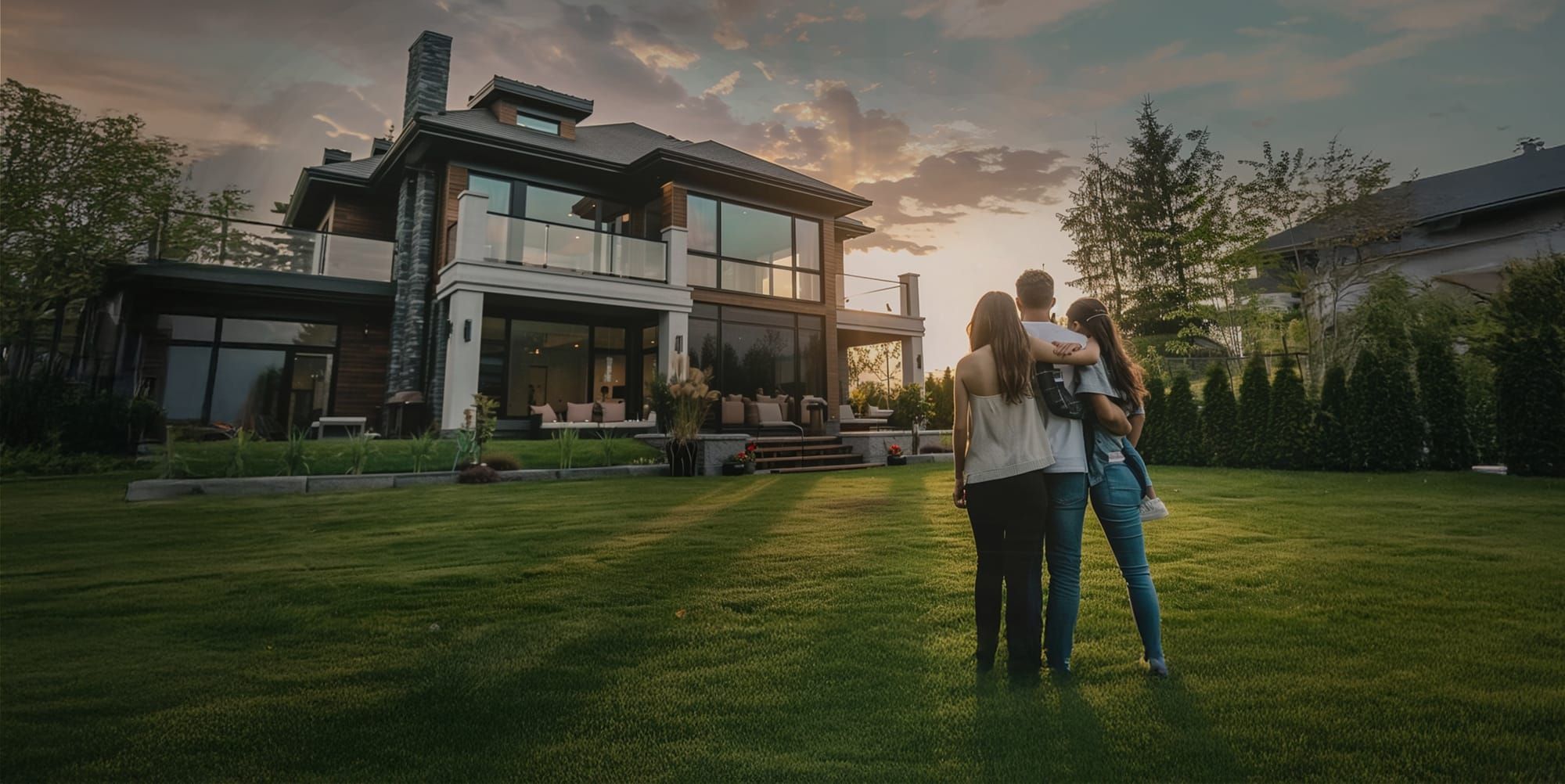 Amerikadaki Emlakçınız