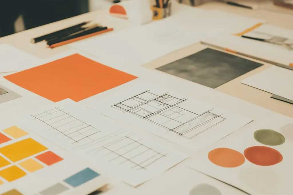 The Creative Feedback Loop That Improved My Design Process