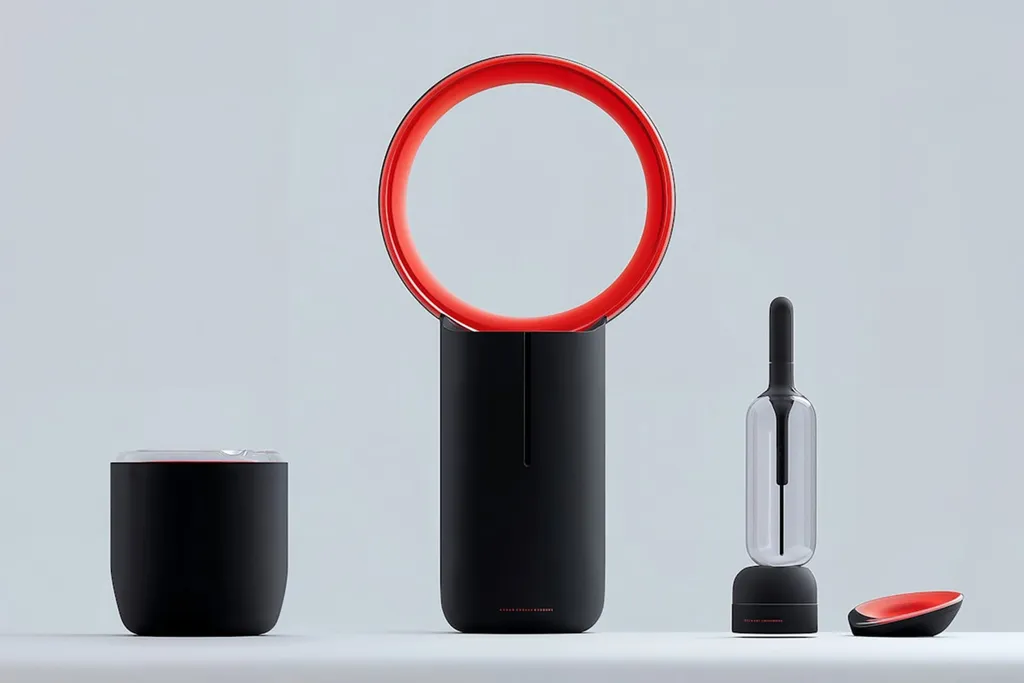 Interface Design Concepts I Wish Existed in Real Products