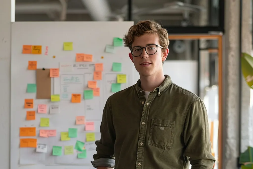 Why Building Creative Systems Beats Setting Strict Goals