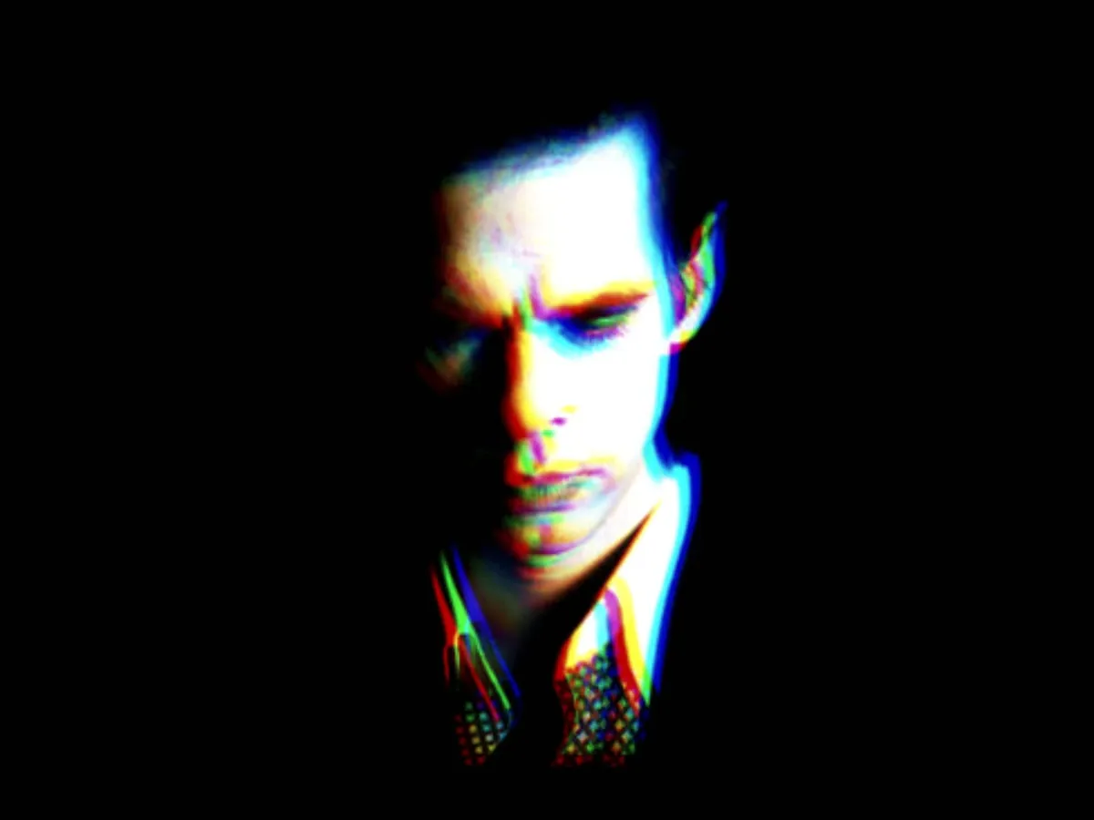 Nick Cave, Wokism, and I...