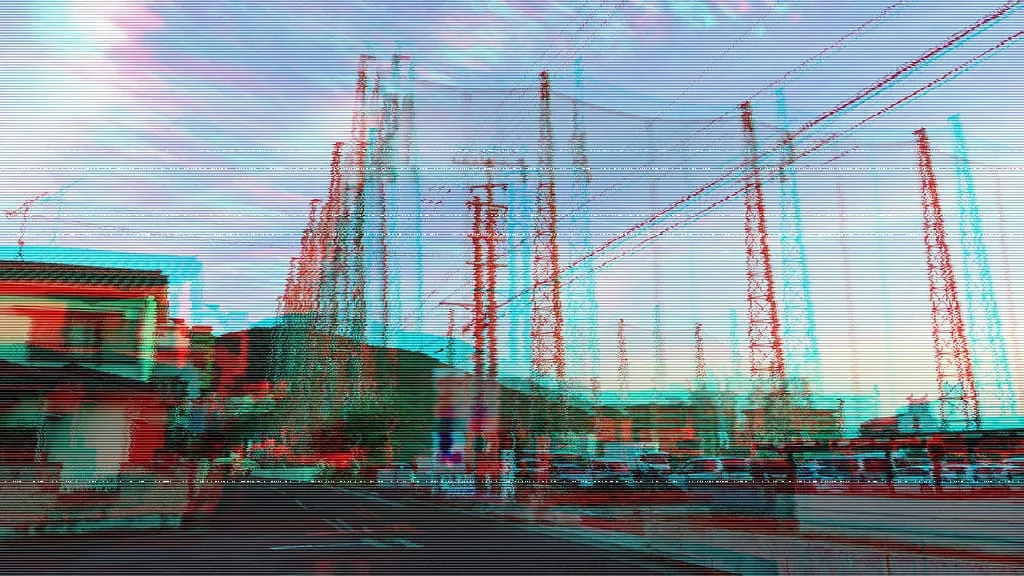 Ugly Japan